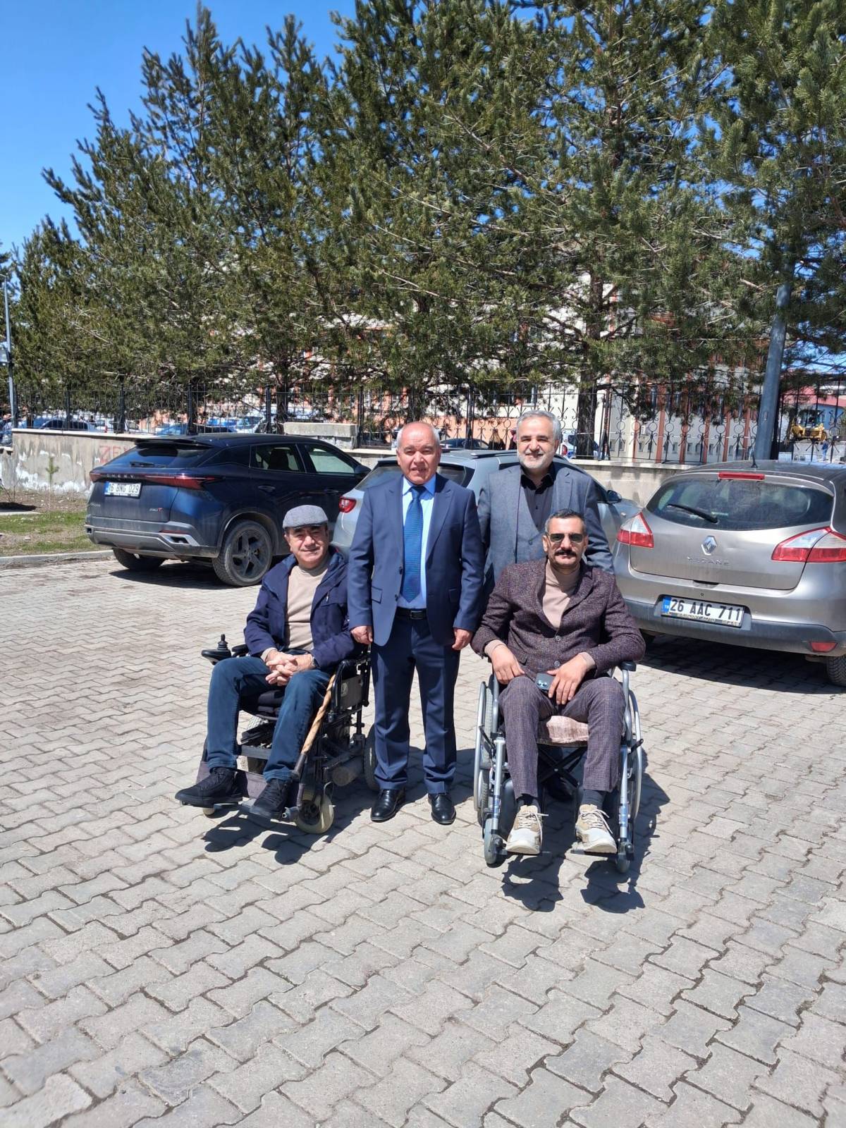 Ağrı’da dernekler için proje hazırlama süreci ele alındı