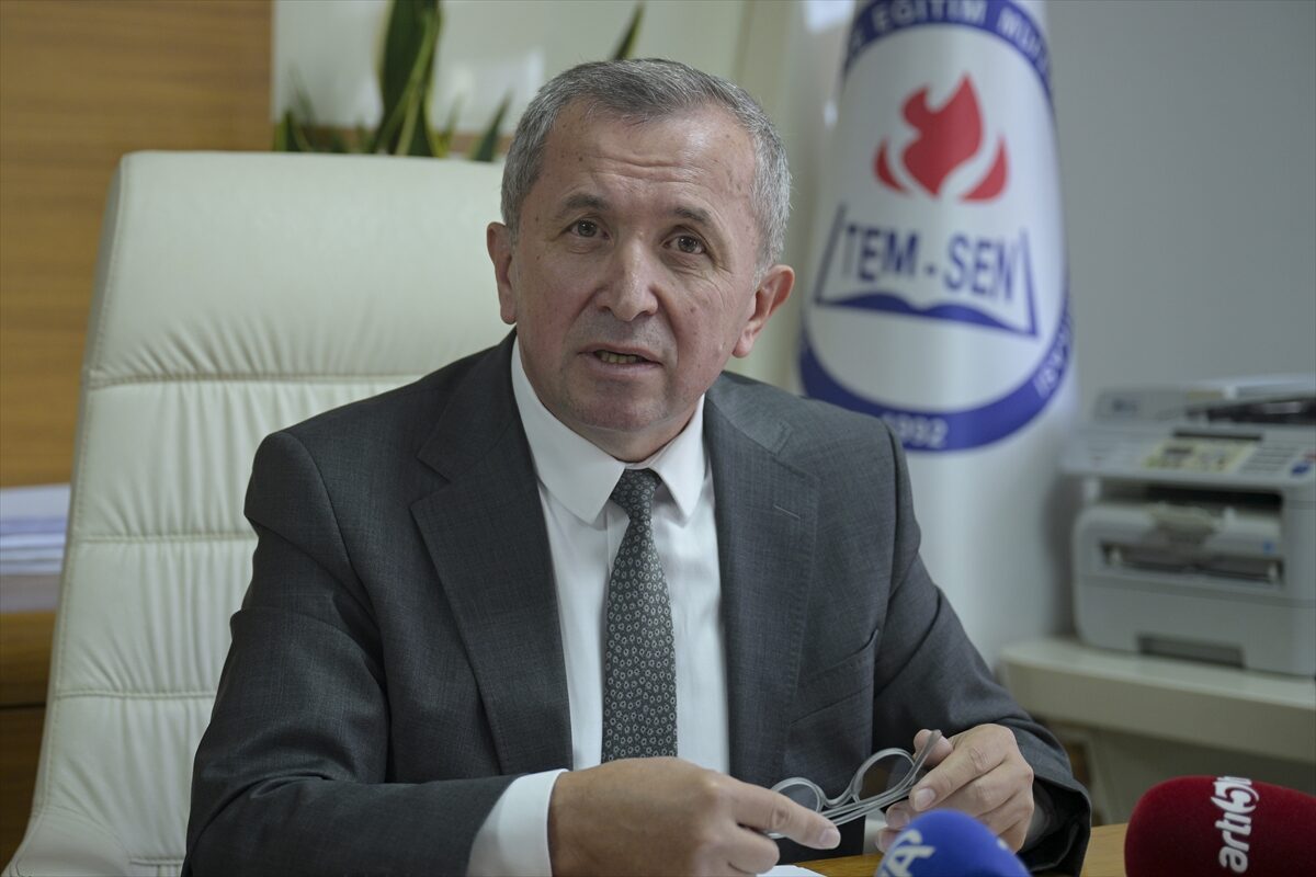 Eğitimde Güvenli Gelecek İçin Etkin