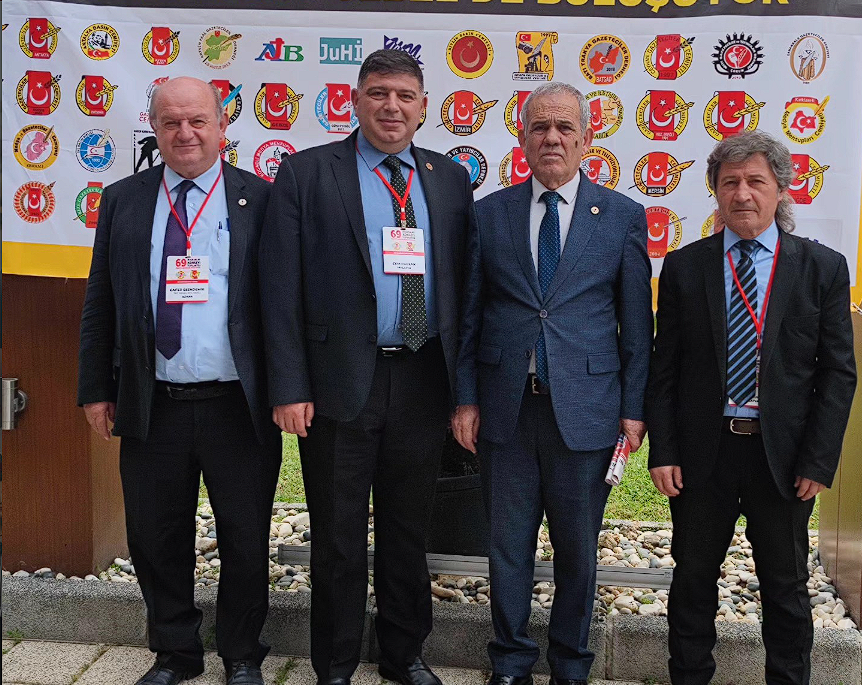 CEM PARLAK – MALATYA /