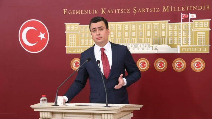 ANKARA / TEKHA AK Parti