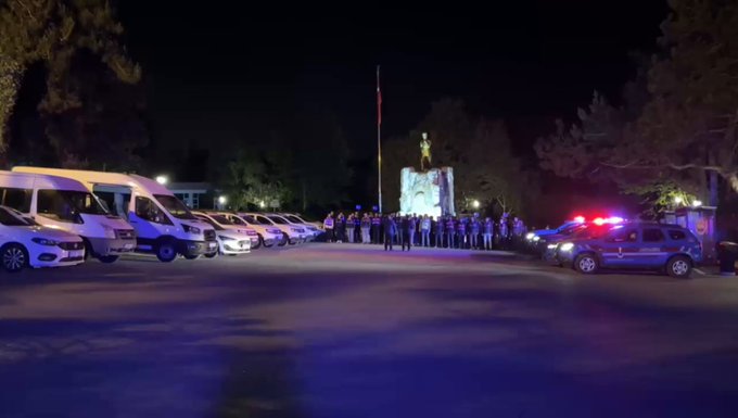 ARTVİN / TEKHA İçişleri Bakanlığı,