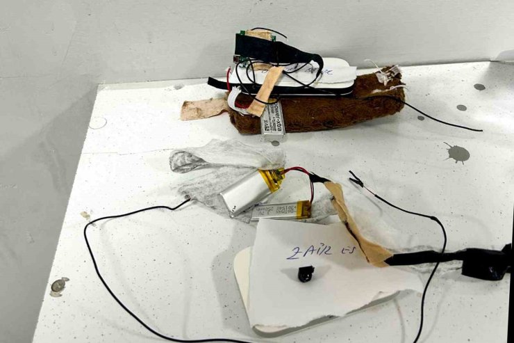 SUAT BARAN – VAN /