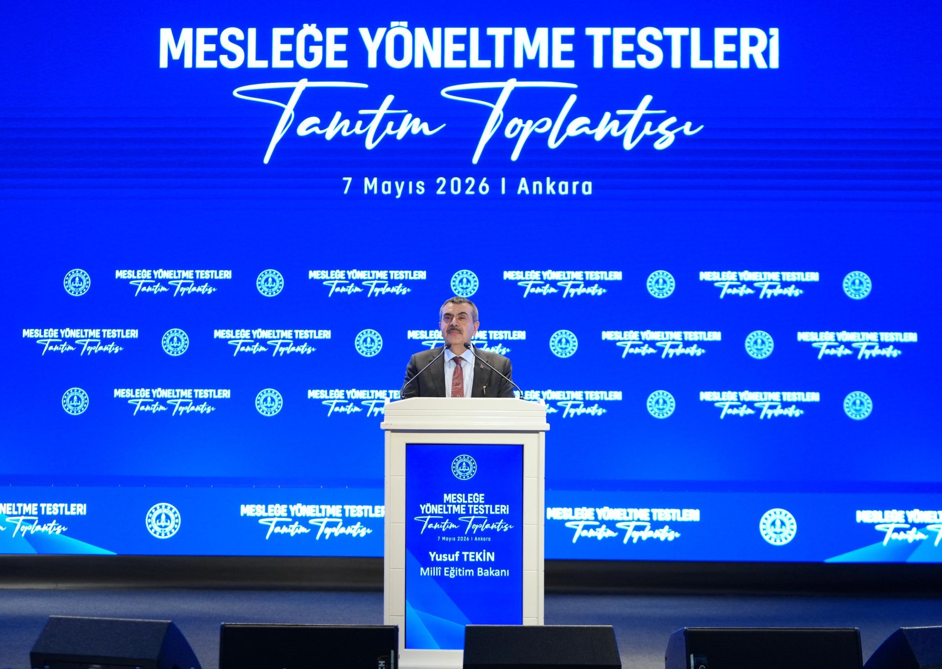 ANKARA / TEKHA Millî Eğitim