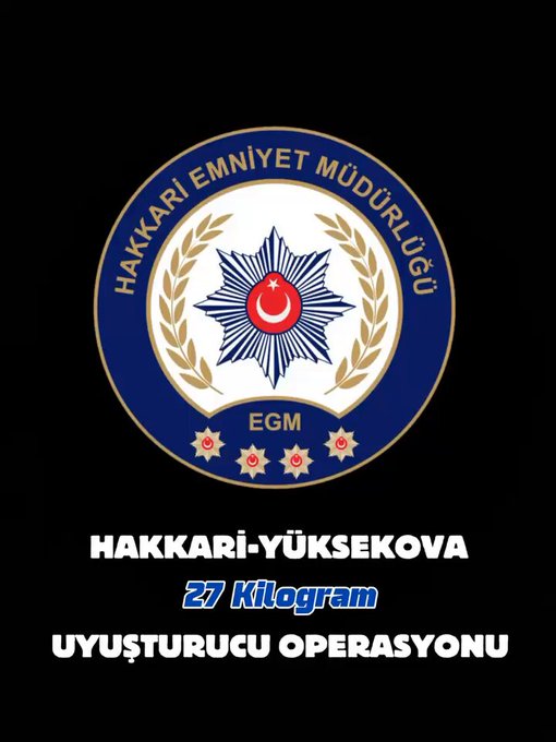 HAKKARİ / TEKHA Hakkari İl