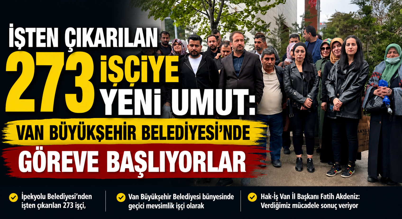 SUAT BARAN – VAN /