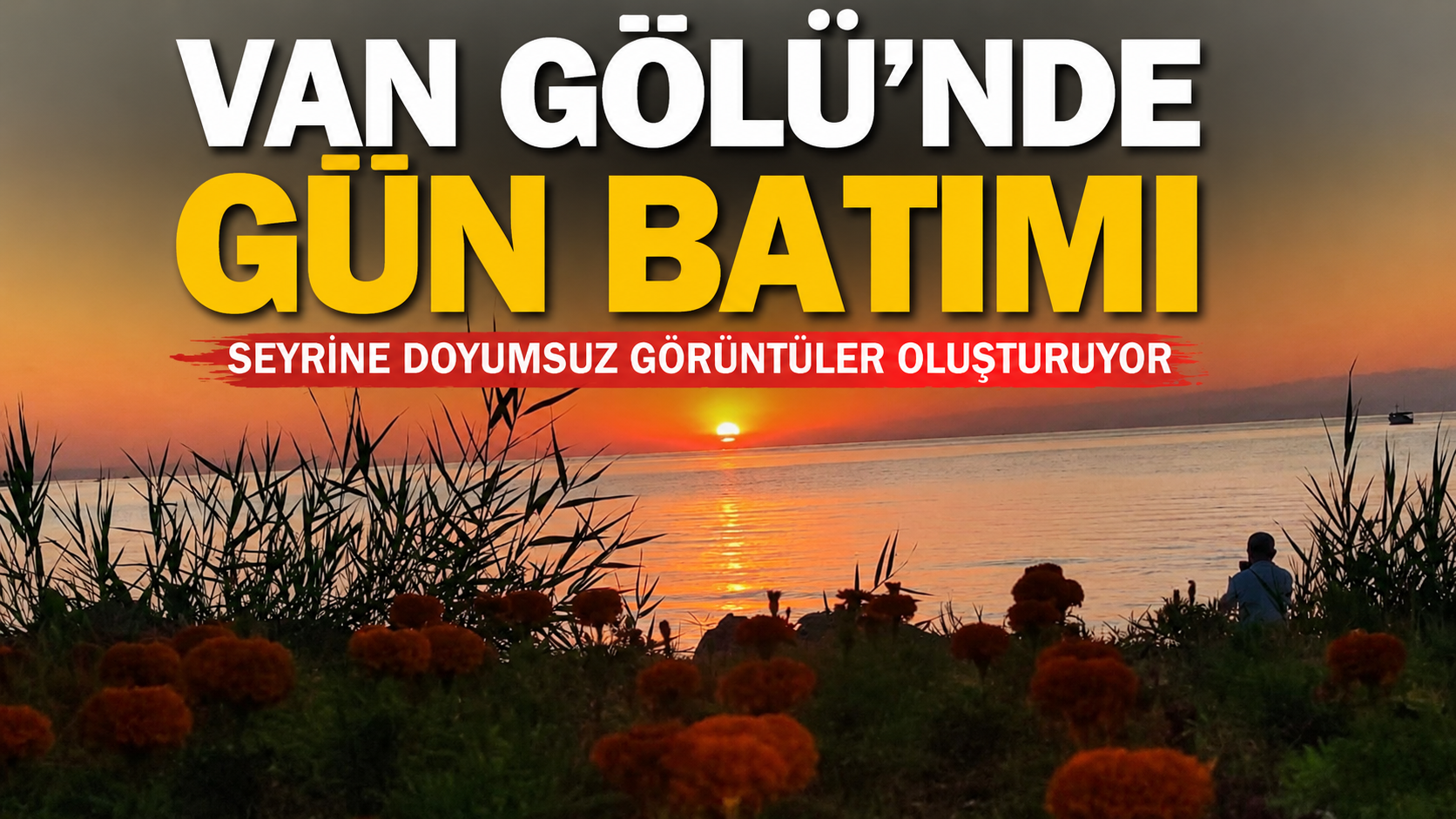 SUAT BARAN – VAN /