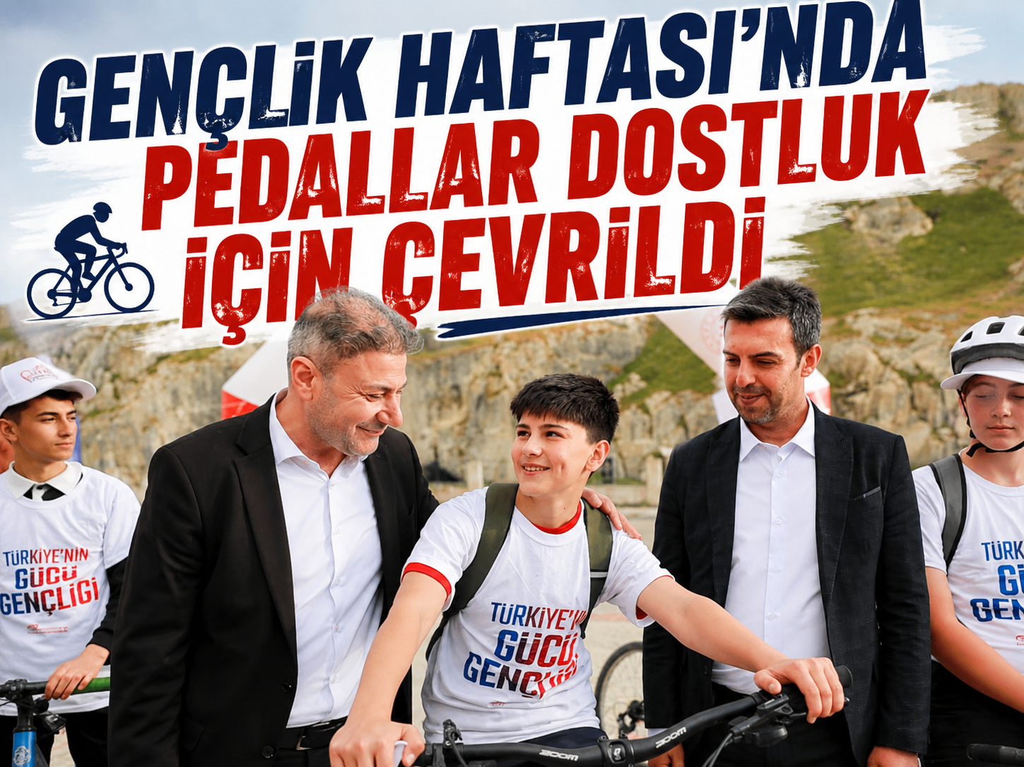 VAN / TEKHA Van’da Gençlik