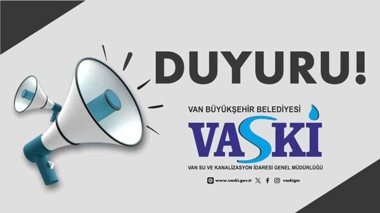 Van Su ve Kanalizasyon İdaresi