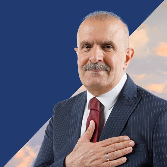SUAT BARAN – VAN /
