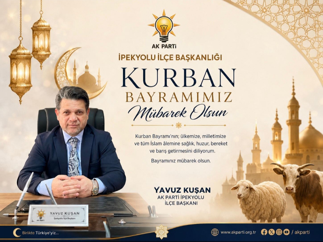 SUAT BARAN – VAN /
