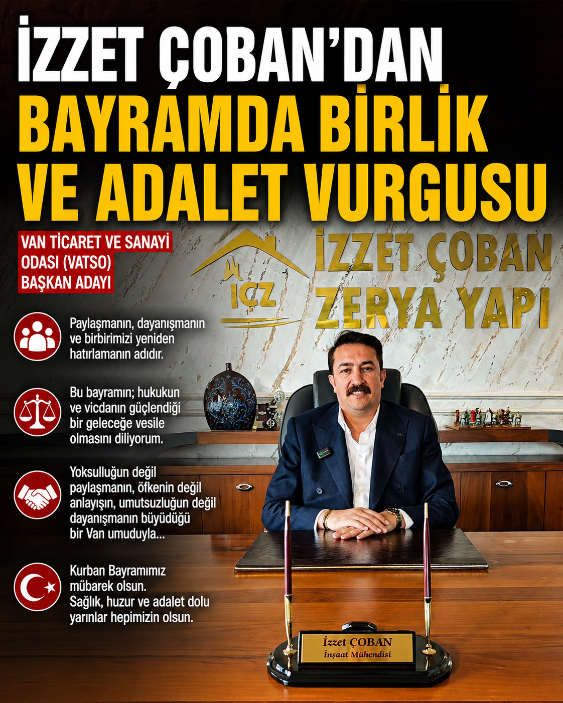 Van Ticaret ve Sanayi Odası