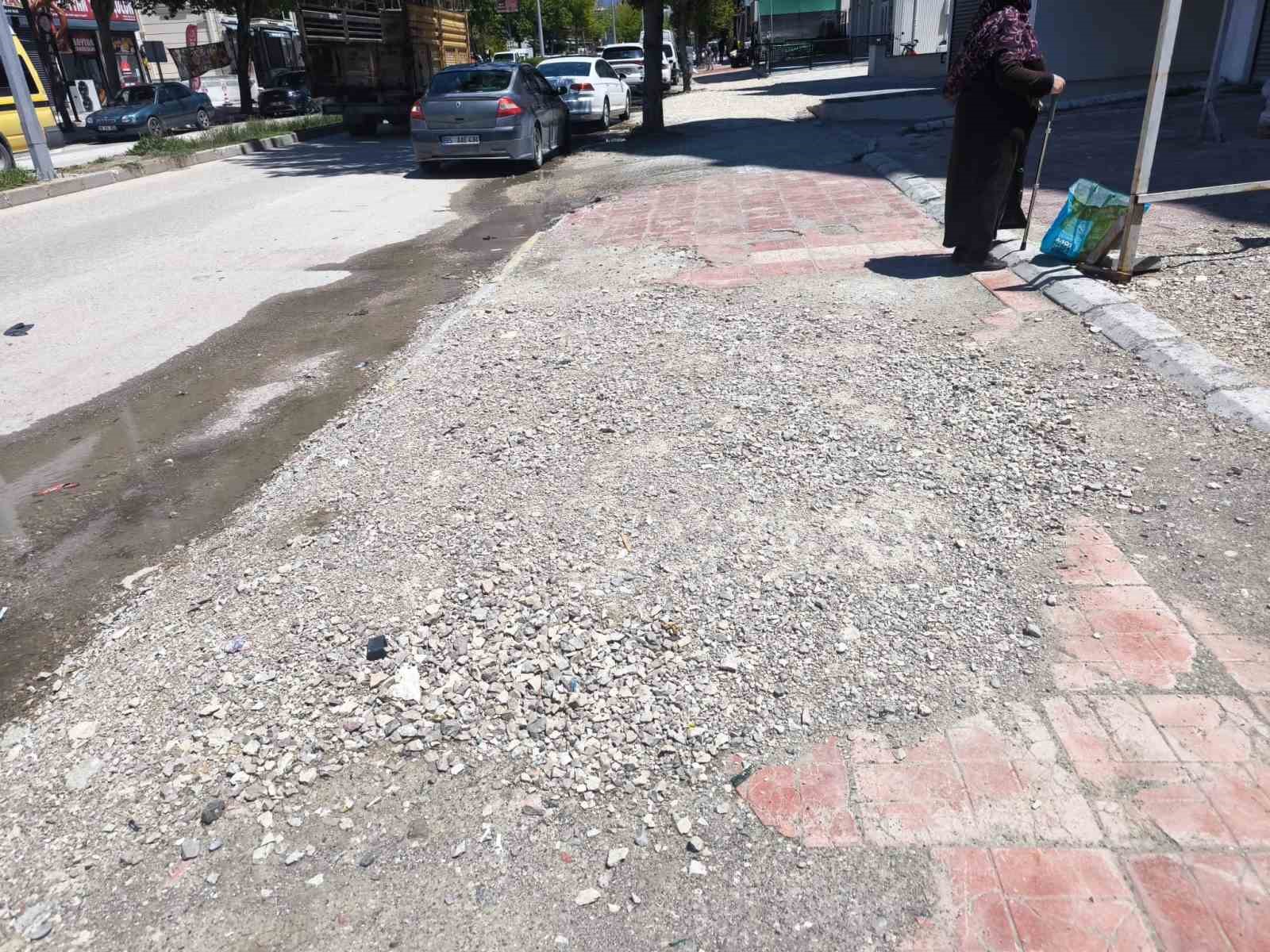 SUAT BARAN – VAN /