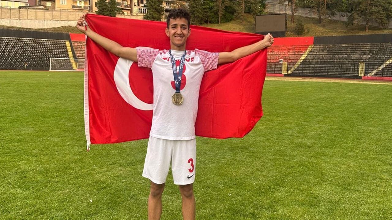 SUAT BARAN – VAN /