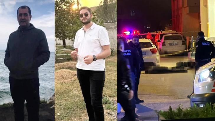 SUAT BARAN – VAN /