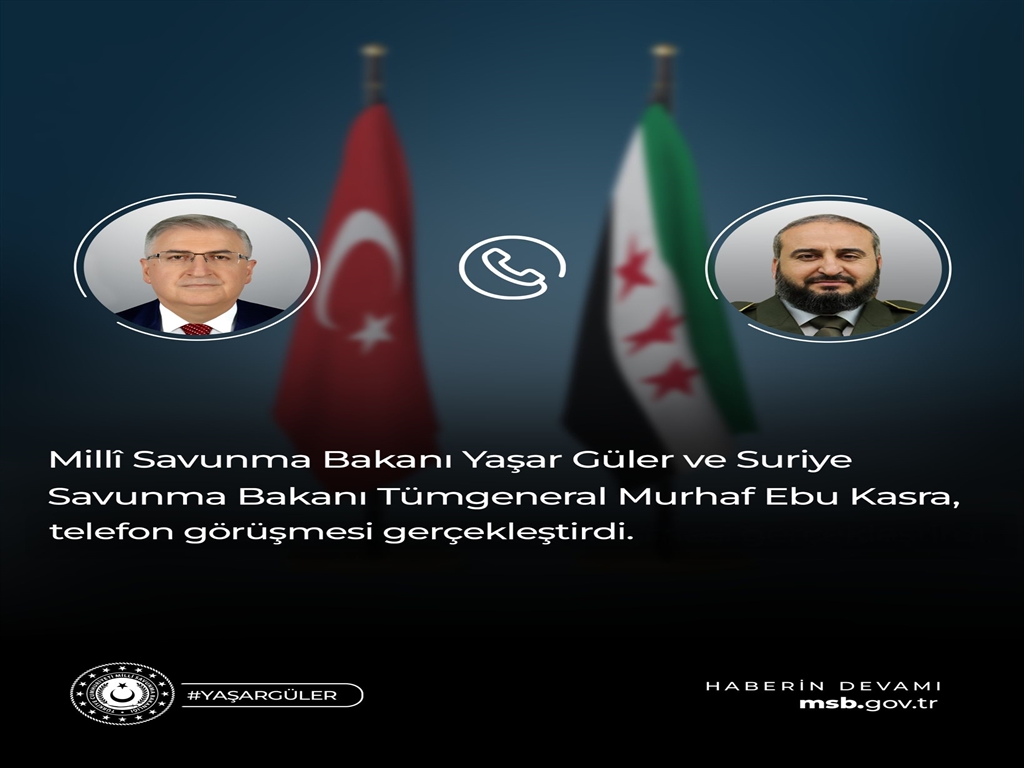 ANKARA / TEKHA Milli Savunma