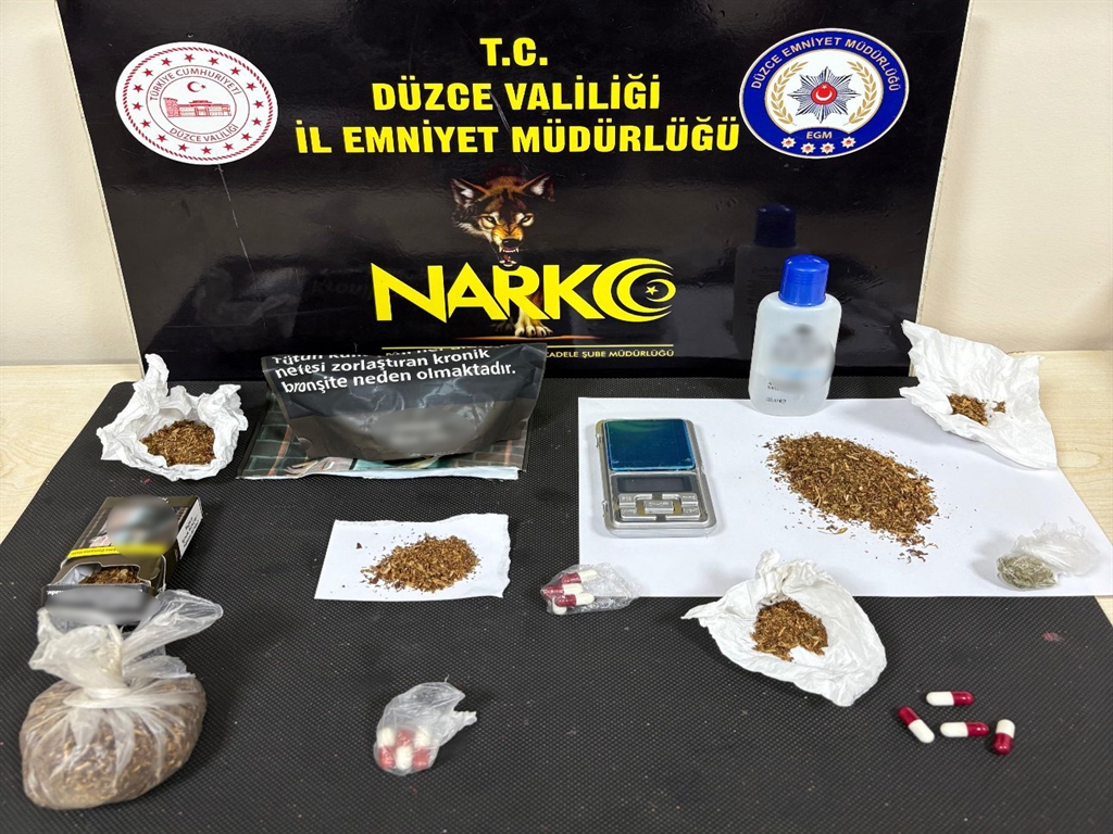 DÜZCE / TEKHA Düzce İl