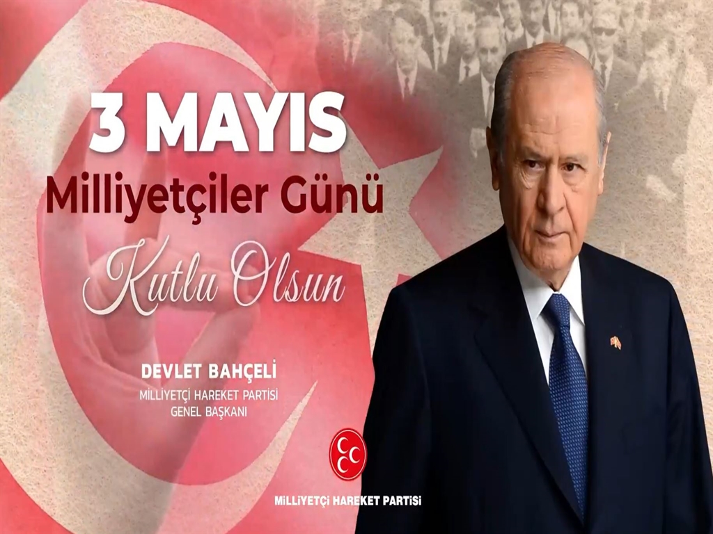 ANKARA / TEKHA Milliyetçi Hareket