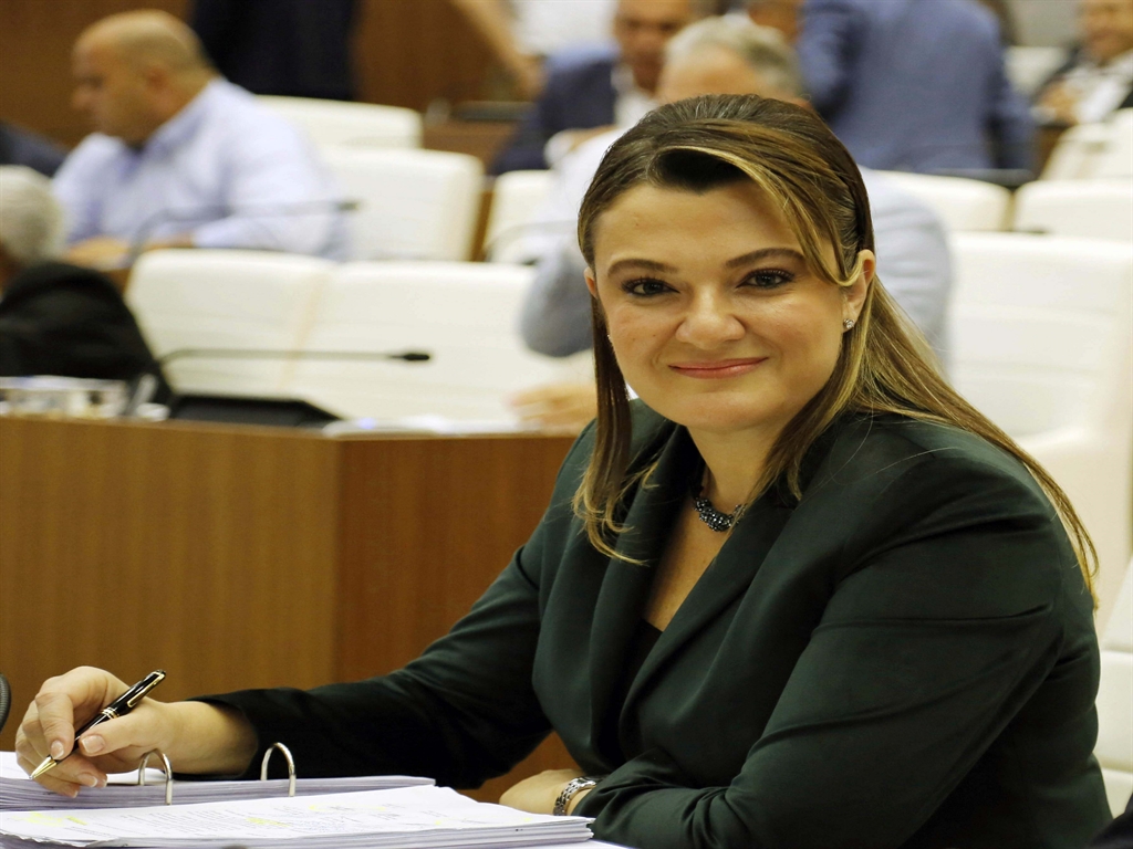 ANTALYA / TEKHA Antalya Büyükşehir