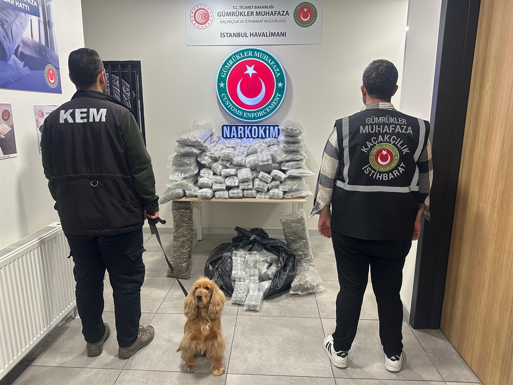 ANKARA / TEKHA Ticaret Bakanlığı,