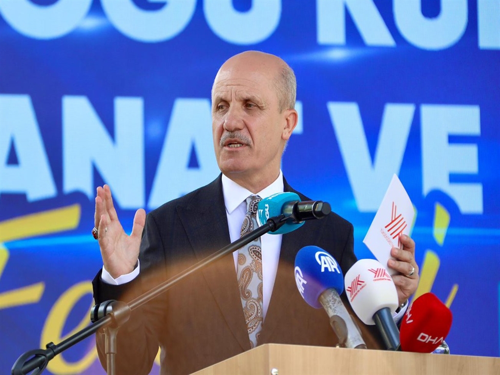 TOKAT / TEKHA Yükseköğretim Kurulu