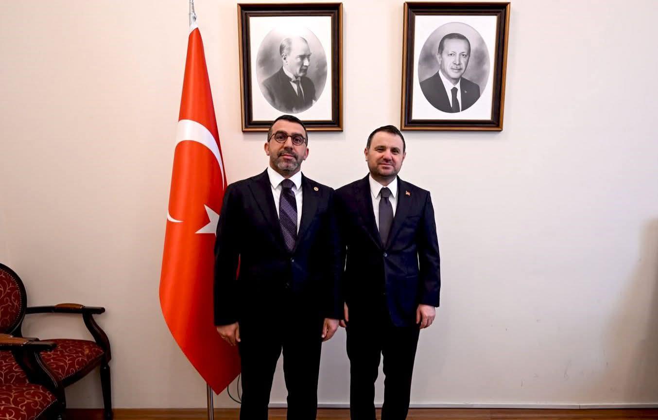 CEM DAŞDELEN- KARS / TEKHA