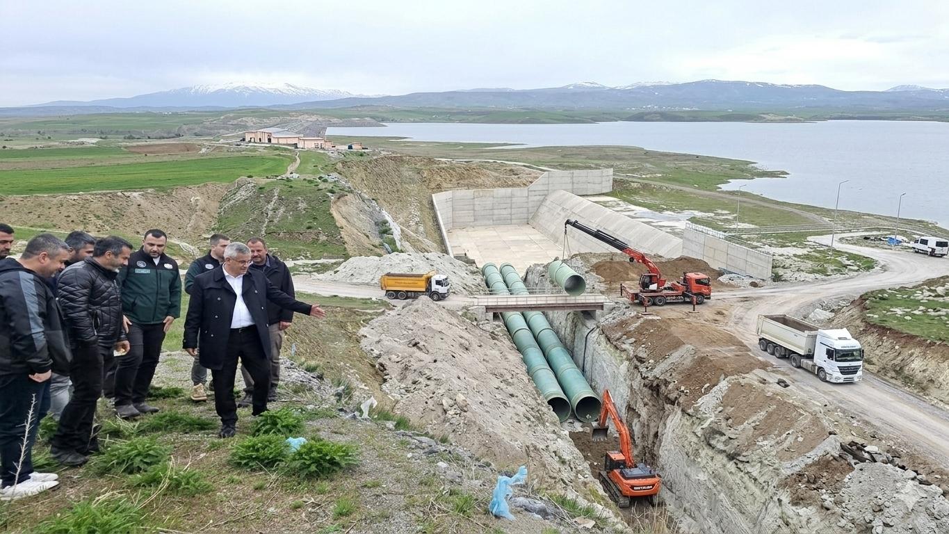 CEM DAŞDELEN- KARS / TEKHA
