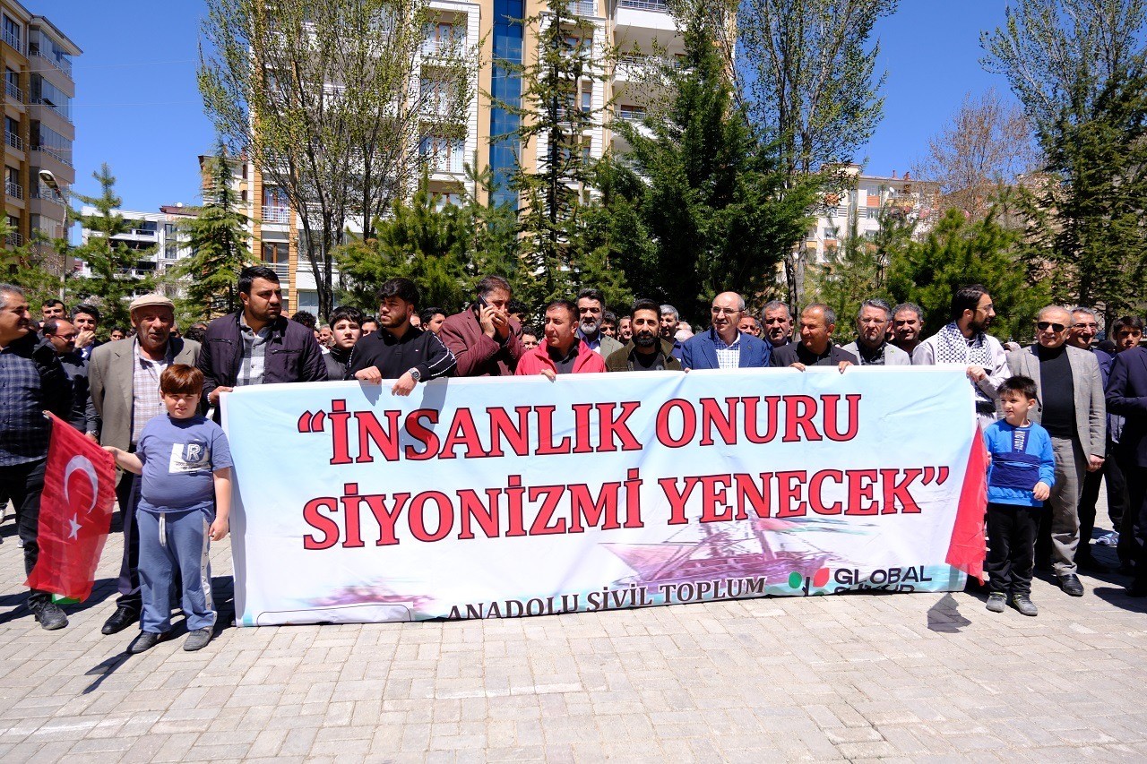 SUAT BARAN – VAN /