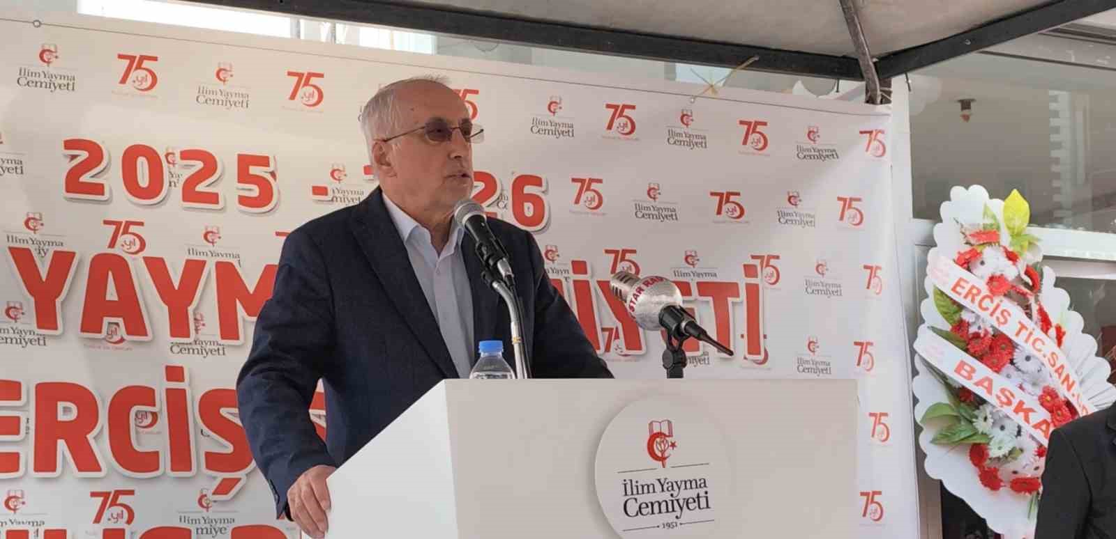 SUAT BARAN – VAN /