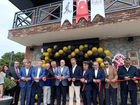 BİROL GÜNGÖRDÜ / ÇANAKKALE –