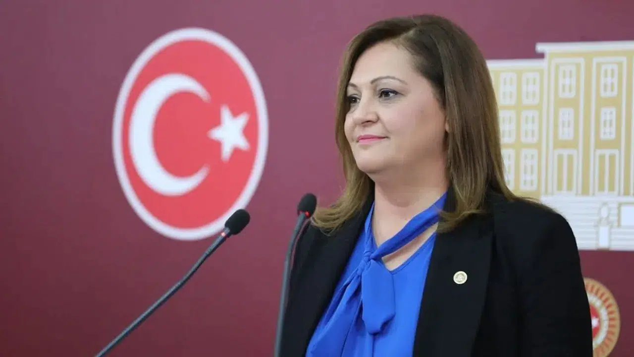 ANKARA / TEKHA Cumhuriyet Halk