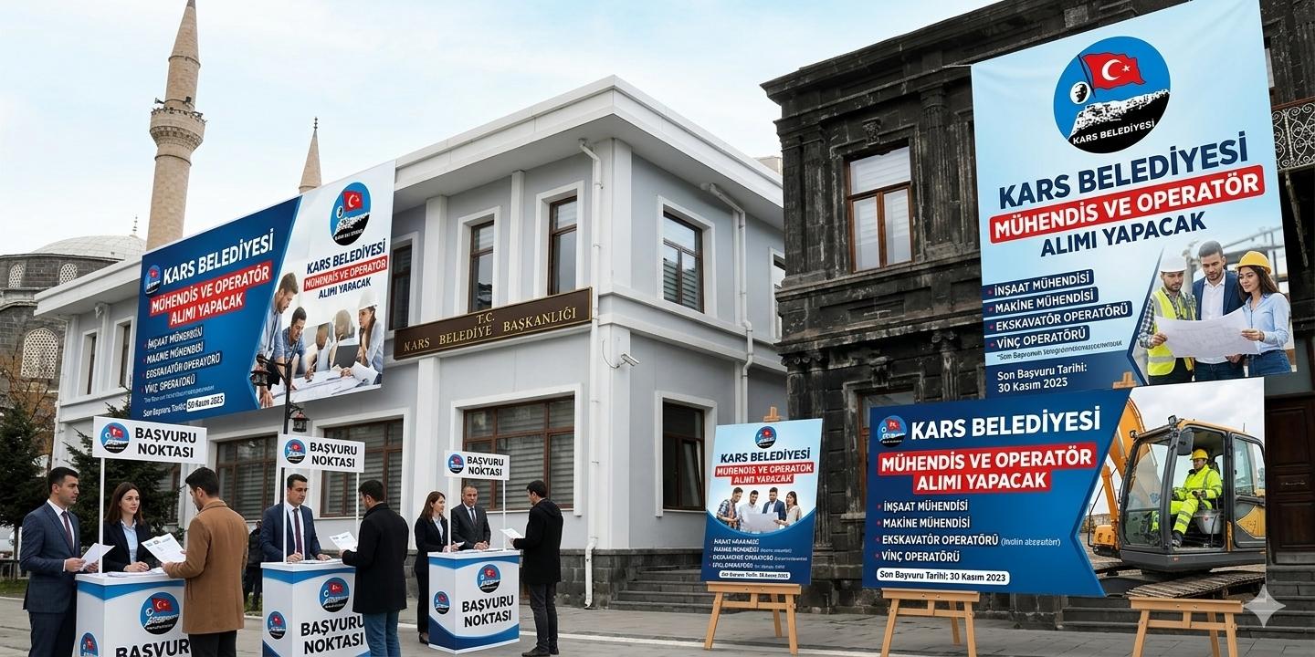 CEM DAŞDELEN- KARS / TEKHA