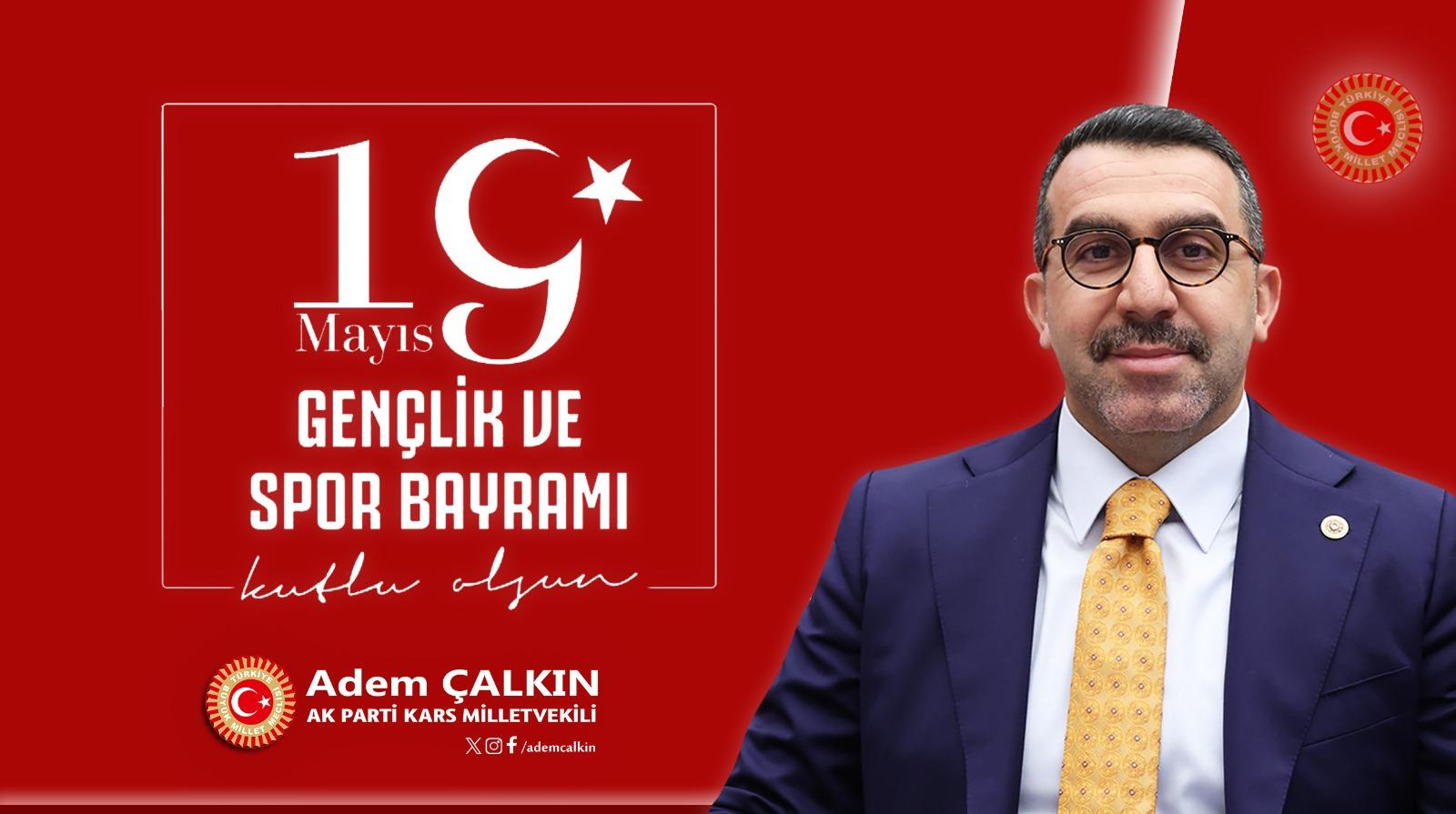 CEM DAŞDELEN- KARS / TEKHA