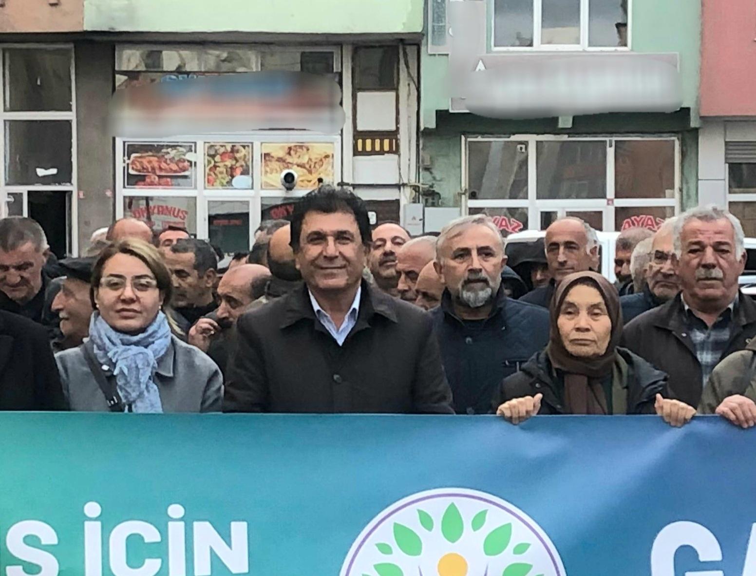 CEM DAŞDELEN- KARS / TEKHA