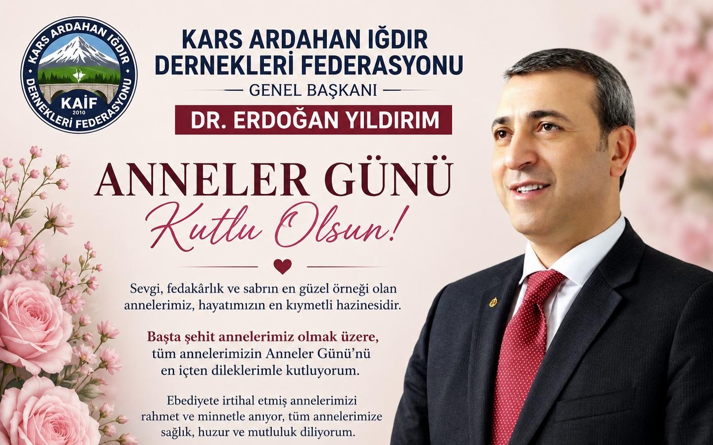 CEM DAŞDELEN- KARS / TEKHA
