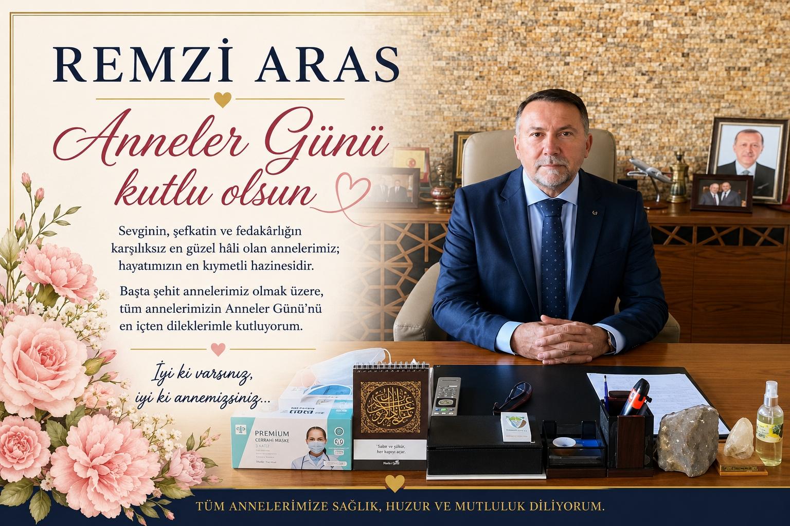 CEM DAŞDELEN- KARS / TEKHA