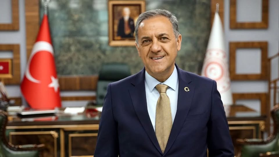 YALOVA / TEKHA Yalova Valisi