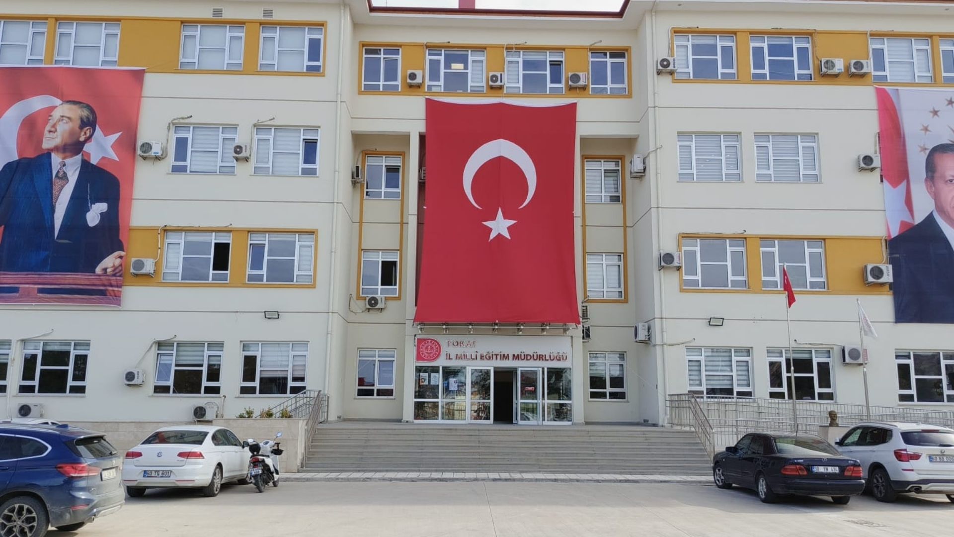 TOKAT / TEKHA Tokat İl
