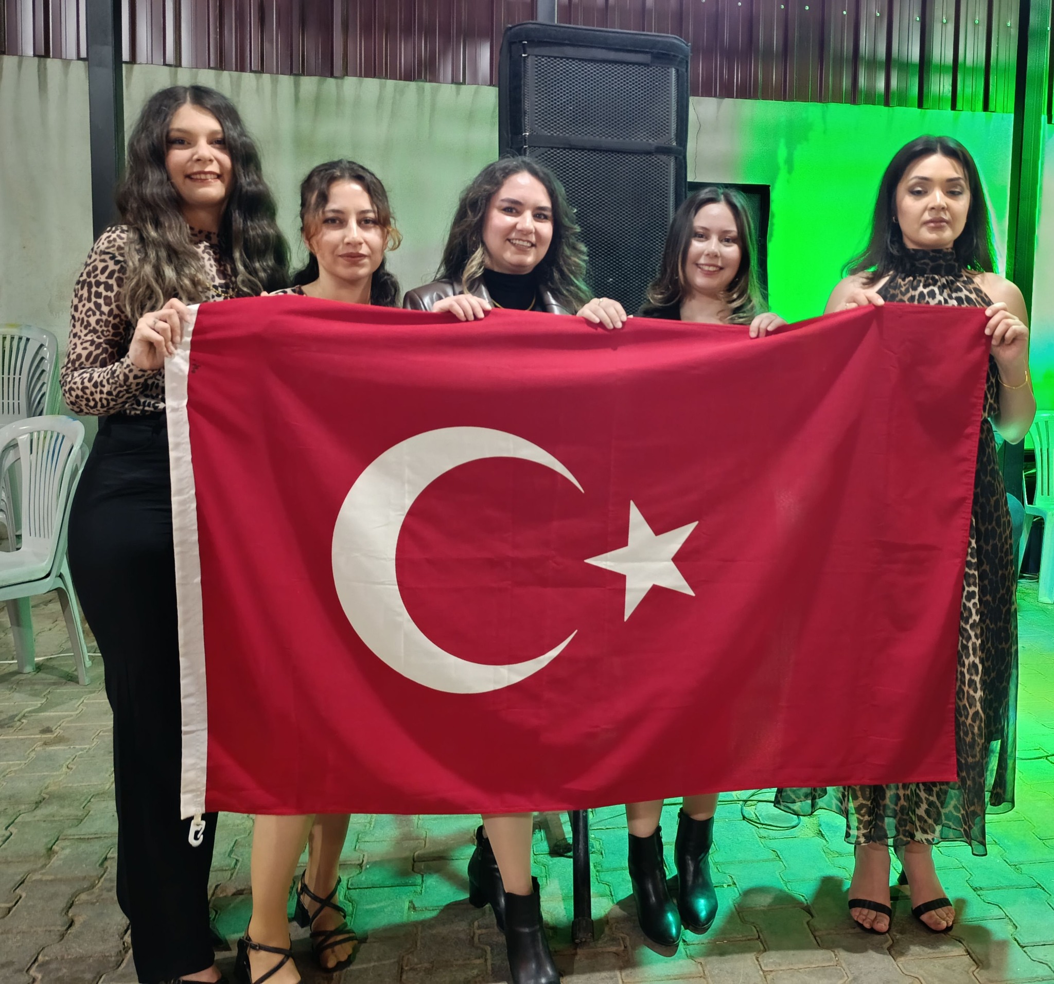 ADİL AKA – SALİHLİ– MANİSA