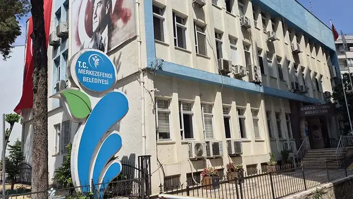 DENİZLİ / TEKHA Denizli’de Merkezefendi