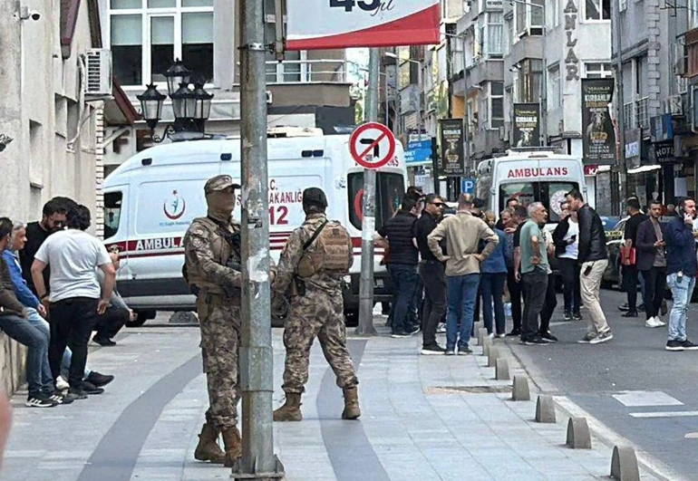 TEKİRDAĞ / TEKHA Tekirdağ’ın Çorlu