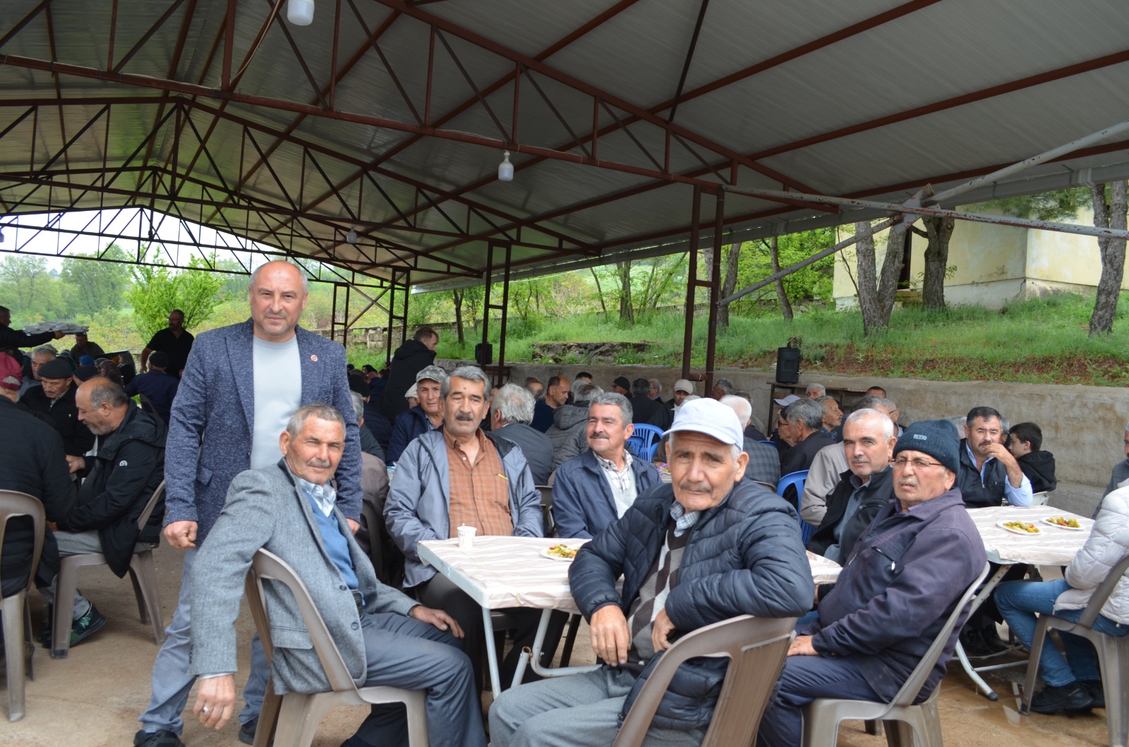 ADİL AKA – GÖRDES –