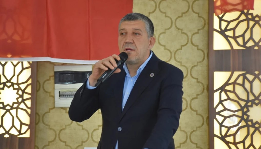 ADİL AKA – KÖPRÜBAŞI –