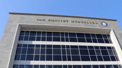 VAN / TEKHA Van Cumhuriyet
