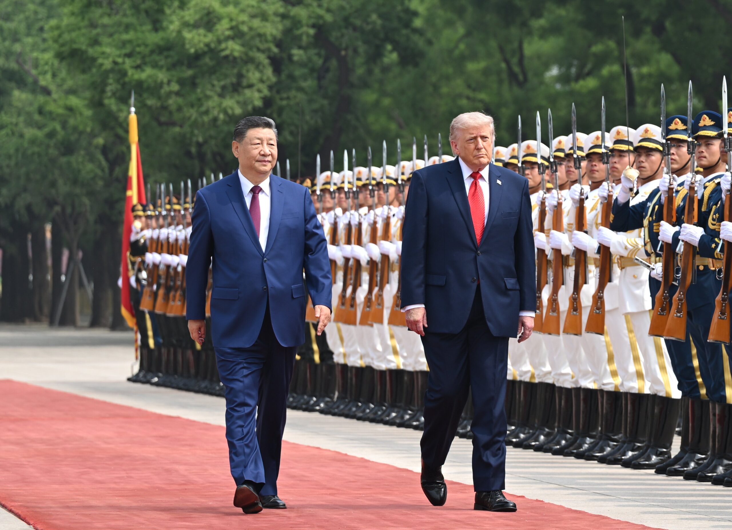 ÇİN / TEKHA Çin Devlet