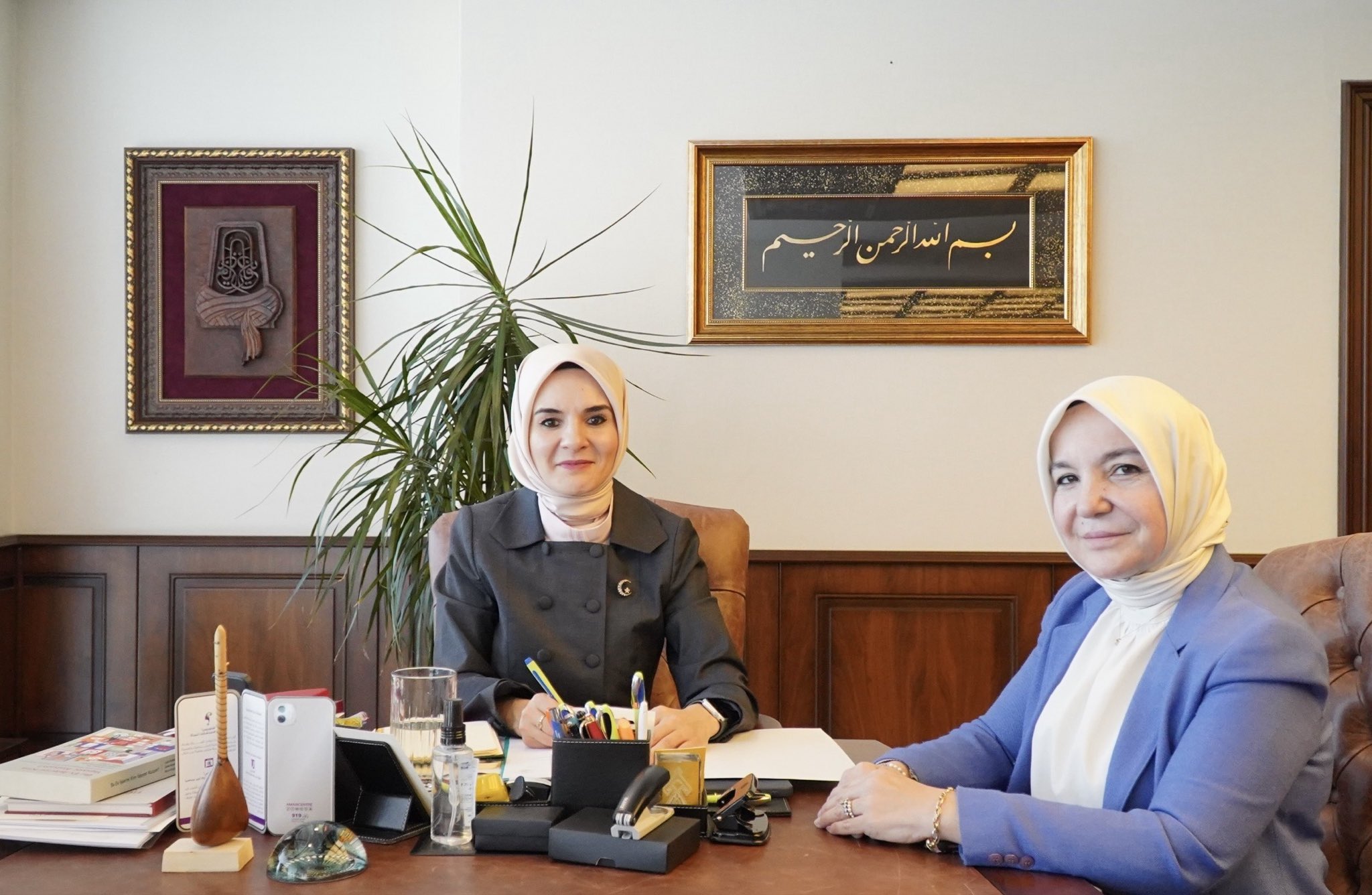 ANKARA / TEKHA Aile ve