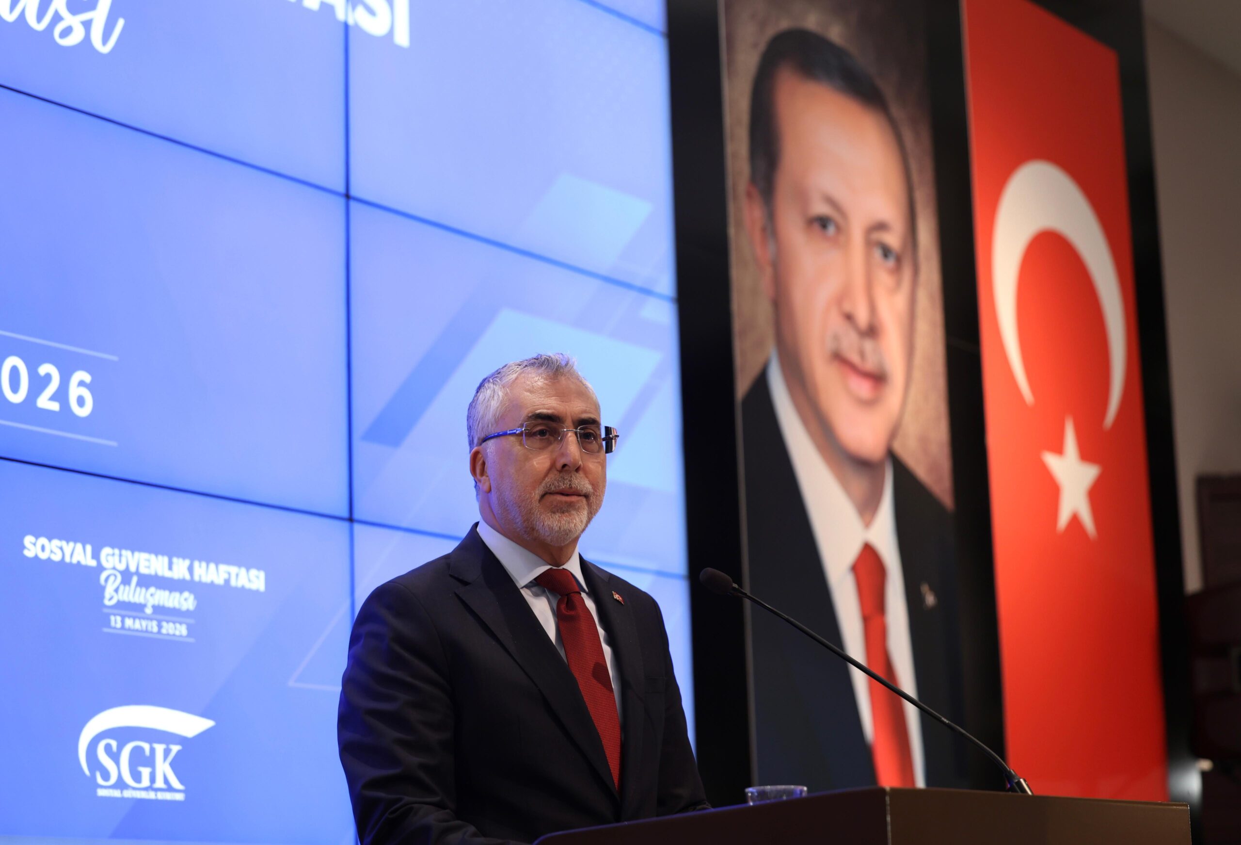 ANKARA / TEKHA Çalışma ve