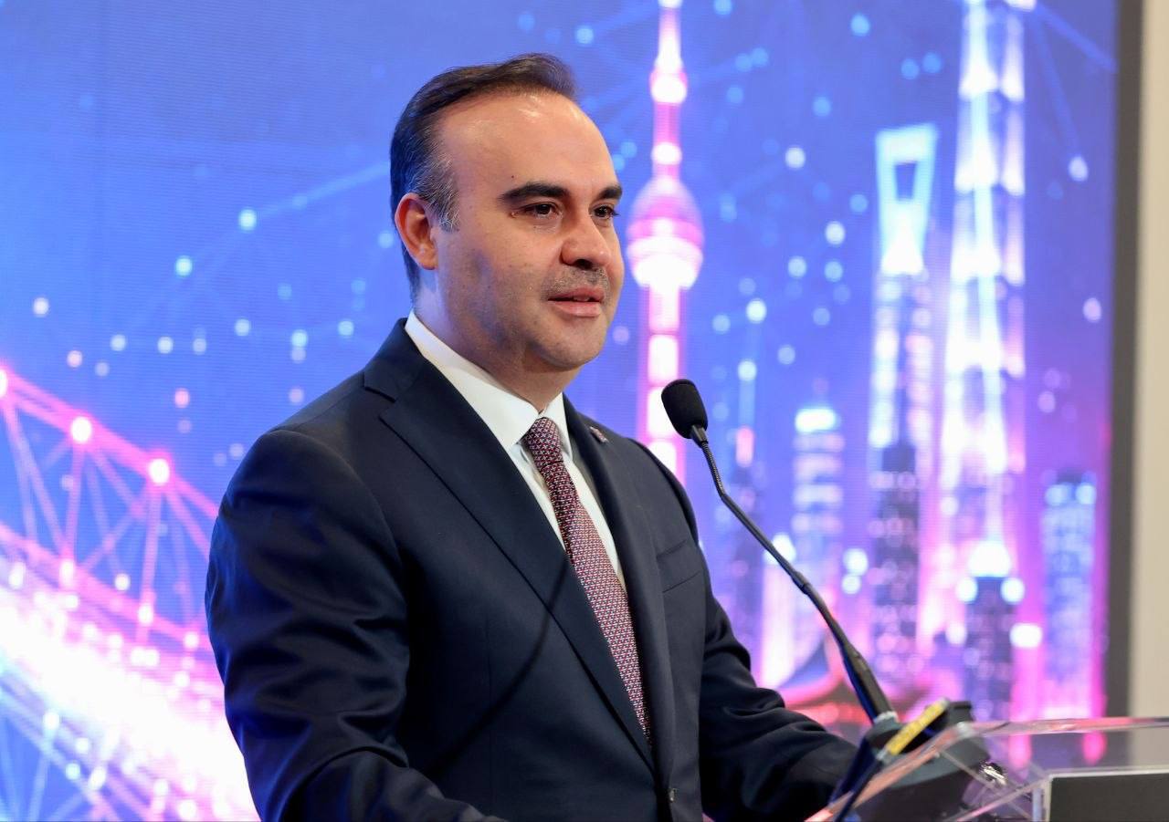 ANKARA / TEKHA Sanayi ve