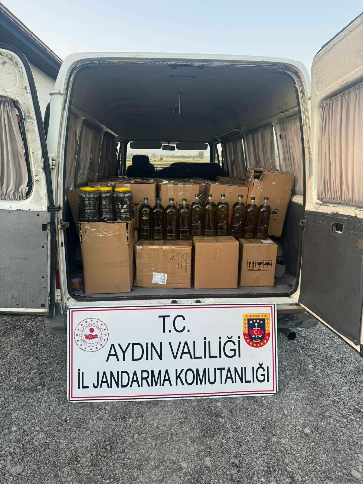 AYDIN / TEKHA Aydın’ın Köşk