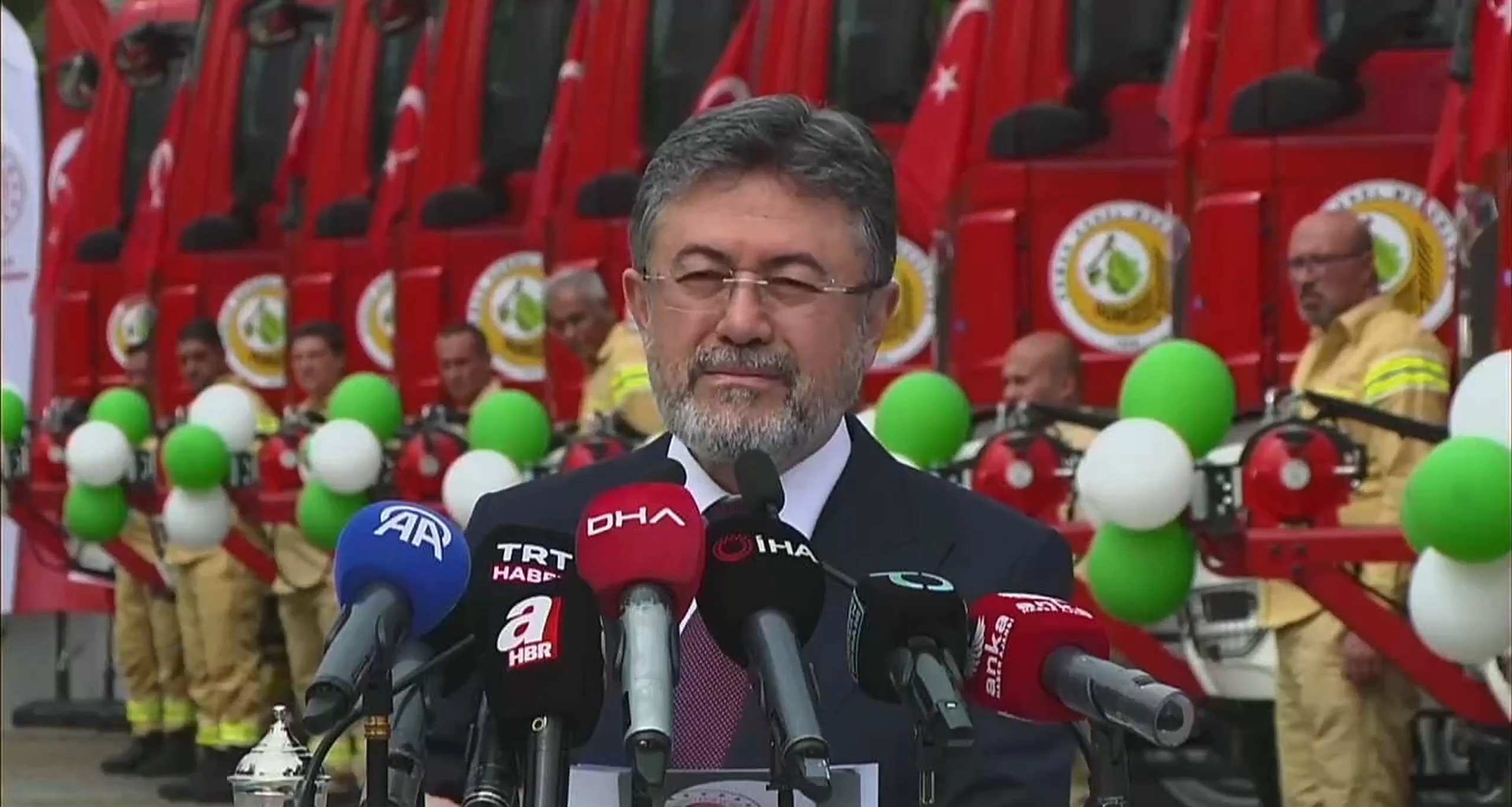 ANKARA / TEKHA Tarım ve