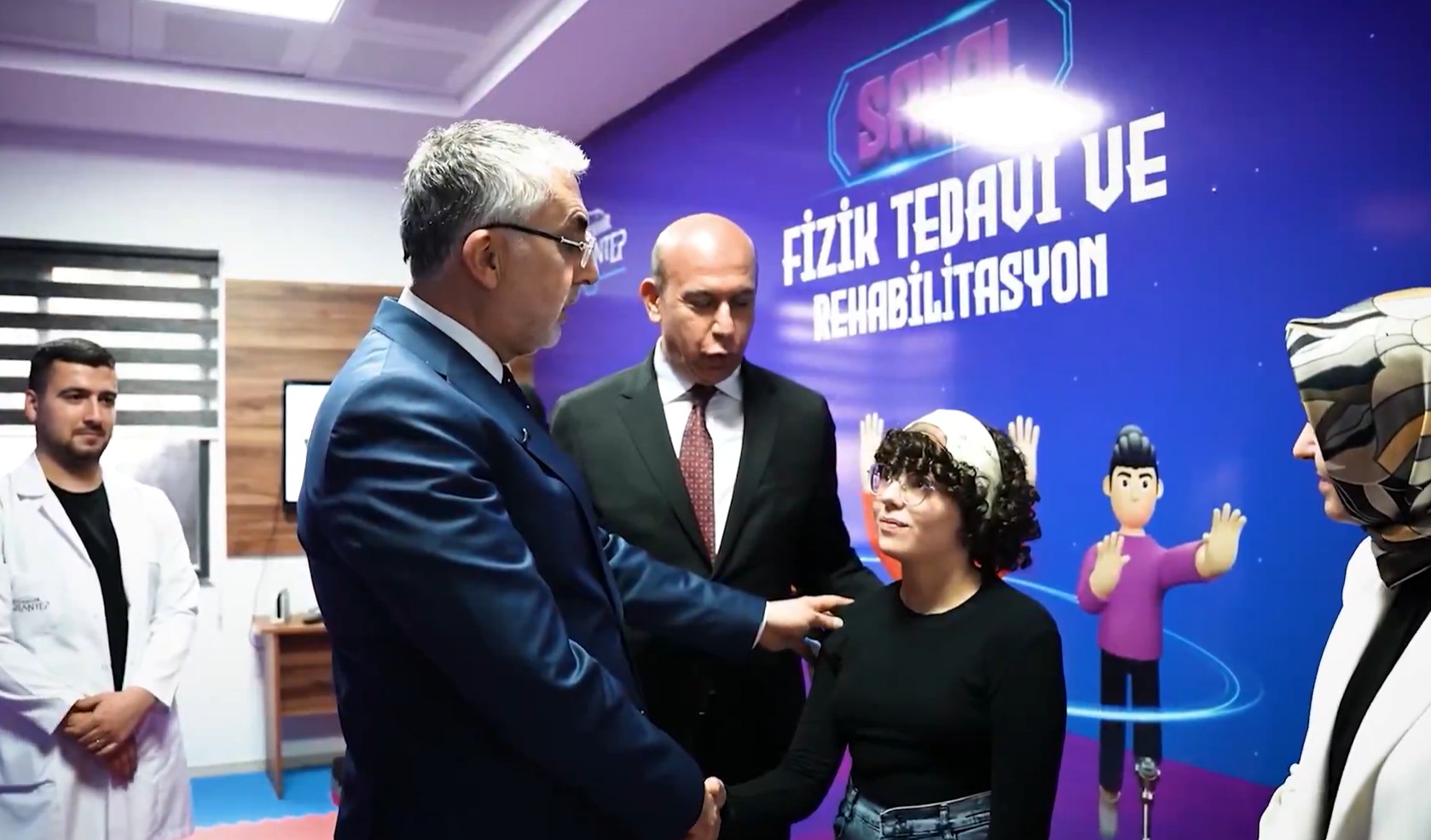 GAZİANTEP / TEKHA Çalışma ve